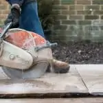 آشنایی بیشتر با انواع تیغه برش بتن